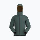 Мъжко пухено яке Arcteryx Atom Hoody boxcar