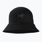 Arcteryx Aerios Bucket Hat black