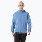 Мъжки потник за трекинг Arc'teryx Kyanite LT Hoody stone wash