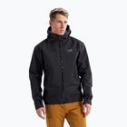 Мъжко дъждобранно яке Arcteryx Beta black