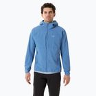 Мъжко софтшел яке Arcteryx Gamma LT Hoody stone wash