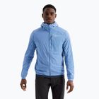 Мъжко изолирано яке Arcteryx Proton LT Hoody stone wash