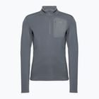 Мъжки суитшърт Arc'teryx Rho Heavyweight Zip Neck void