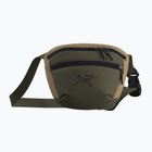 Чанта Arc'teryx Mantis 1 1,5 l tatsu/ canvas/ black