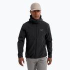 Мъжко софтшел яке Arc'teryx Gamma MX Hoody black