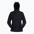 Дамски суитшърт Arcteryx Kyanite Hoody black
