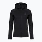 Дамски суитшърт Arcteryx Kyanite Hoody black