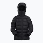 Дамско пухено яке Arcteryx Thorium Hoody black ii
