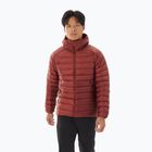 Мъжко пухено яке Arc'teryx Cerium Hoody sequoia/ solaris