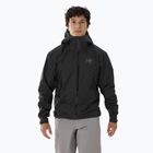Мъжко яке за дъжд Arcteryx Beta SL черно