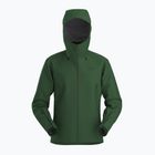 Дамско яке за дъжд Arcteryx Beta SL eden