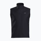 Мъжки Arcteryx Atom trekking без ръкави black