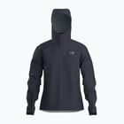 Мъжко дъждобранно яке Arcteryx Beta black sapphire