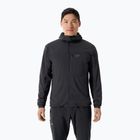 Мъжко ватирано яке Arc'teryx Proton SL Hoody black