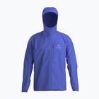 Arc'teryx Squamish Hoody electra ветроустойчиво яке за мъже