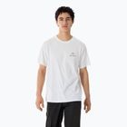 Мъжка тениска Arcteryx Kragg Sl Cotton Bird Word white light/black
