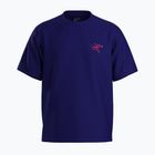 Мъжка тениска Arc'teryx Kragg Cotton Logo soulsonic / dynasty