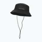 Arc'teryx Sinsolo Bucket шапка черна