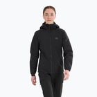 Дамско топло яке Arc'teryx Atom Hoody черно