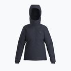 Arc'teryx Atom Hoody дамско изолирано яке black sapphire