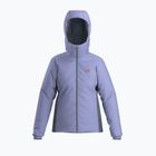 Arc'teryx Atom Hoody twilight trail дамско изолирано яке