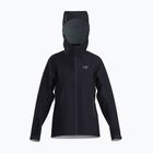 Дамска дъждобранно яке Arcteryx Beta SL black