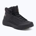 Мъжки туристически обувки Arcteryx Kopec Mid GTX black/black