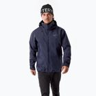 Мъжко яке за дъжд Arc'teryx Beta AR black sapphire