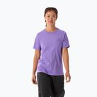Дамска тениска Arc'teryx Kragg Sl Cotton Emblem Crew aster
