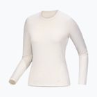 Дамска трекинг блуза с дълъг ръкав Arc'teryx Rho Crew arctic silk