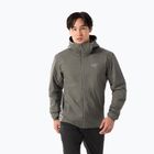 Мъжко подплатено яке Arcteryx Atom Hoody forage