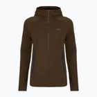 Дамски суитшърт за трекинг Arc'Teryx Kyanite Hoody carob