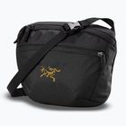 Чантичка Arcteryx Mantis 2 2.5 l 24k black