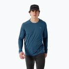 Мъжка трекинг блуза с дълъг ръкав Arc'teryx Cormac Crew nightscape heather