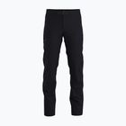 Мъжки софтшел панталони Arcteryx Gamma AR black
