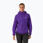 Дамско подплатено яке Arcteryx Atom Hoody azalea 