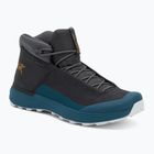 Мъжки туристически обувки Arcteryx Kopec Mid GTX black/nightscape