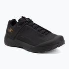 Мъжки туристически обувки Arcteryx Kopec GTX black/yukon