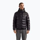 Мъжко ватирано яке Arcteryx Cerium SV Hoody black