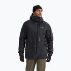 Мъжко непромокаемо яке Arc'teryx Beta Insulated black