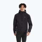 Мъжко яке за дъжд Arcteryx Beta black