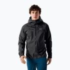 Мъжко яке за дъжд Arcteryx Beta SL black