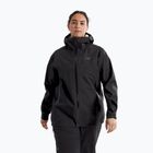 Дамско яке за дъжд Arcteryx Beta Black