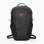 Туристическа раница Arc'Teryx Mantis 16 l black