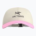 Шапка с козирка Arcteryx Bird Wood cosmic bloom