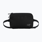 Чантичка Arcteryx Heliad 2,5 l black