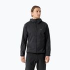 Мъжко ветроустойчиво яке  Arcteryx Squamish Hoody black