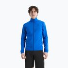 Мъжки суитшърт за трекинг  Arcteryx Kyanite Lightweight fluidity
