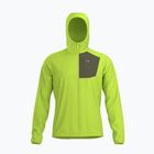 Мъжки поларен суитшърт Arcteryx Delta Hoody mantis/tatsu