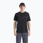 Мъжка тениска Arcteryx Cormac Logo black
